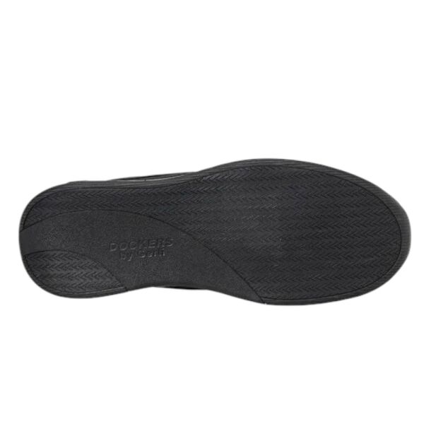 Dockers Seymour-N 6FX Lacivert Erkek Deri Comfort Ayakkabı