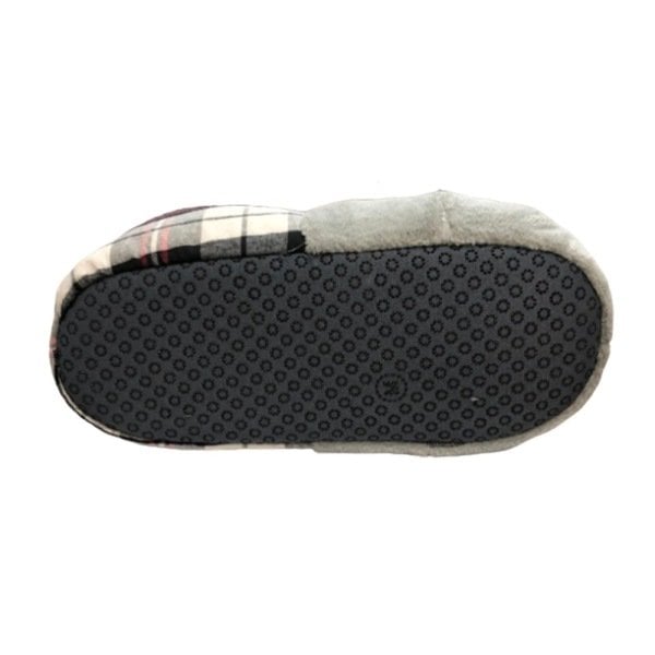 Cex Erkek 1PR Camel Hayvan Figürlü Köpekli Panduf