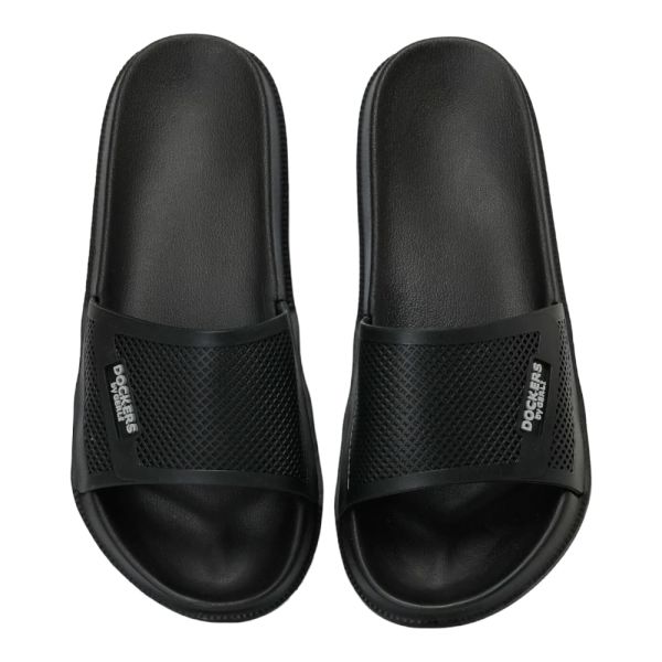 Dockers 230930 3FX Siyah Erkek Plaj Terlik