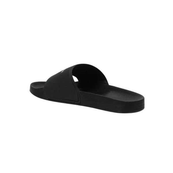 U.S Polo Assn Willy 3FX Siyah Erkek Plaj Terlik