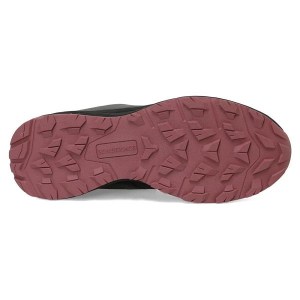 Lumberjack Belisima 4PR Siyah Kadın Waterproof Outdoor Ayakkabı