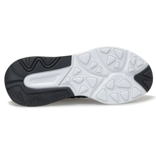 Lumberjack Sword Wmn 4FX Siyah Kadın Spor Ayakkabı