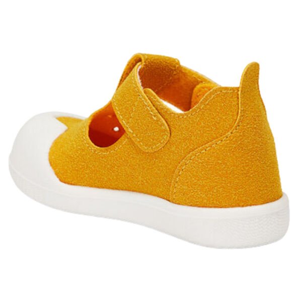 Vicco Loro 950.E21y.261 Sarı İlk Adım Günlük Ayakkabı