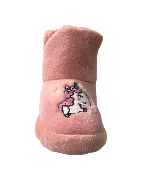 Cex Unicorn Pudra Çocuk Ev Botu