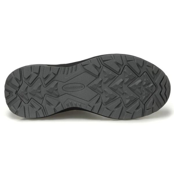 Lumberjack Colly Wmn 4PR Siyah Kadın Waterproof Outdoor Ayakkabı