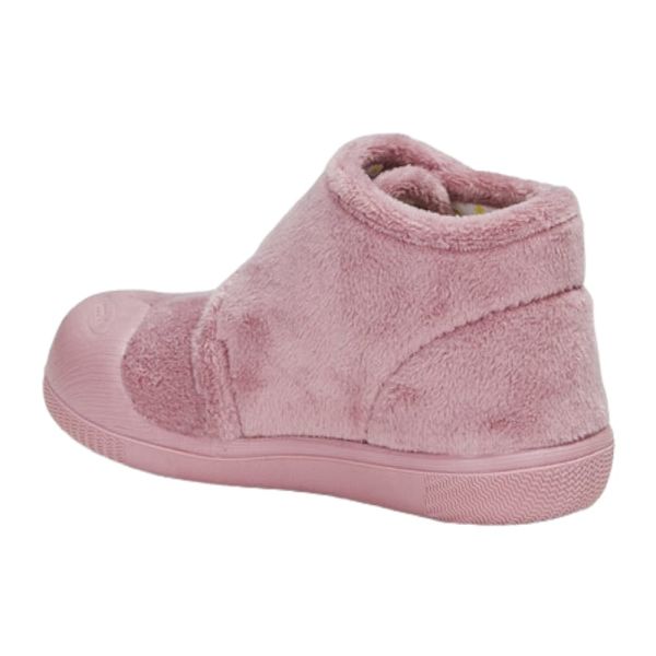 Vicco 959.B19k.446 Pembe Bebe Kreş/Anaokulu Panduf