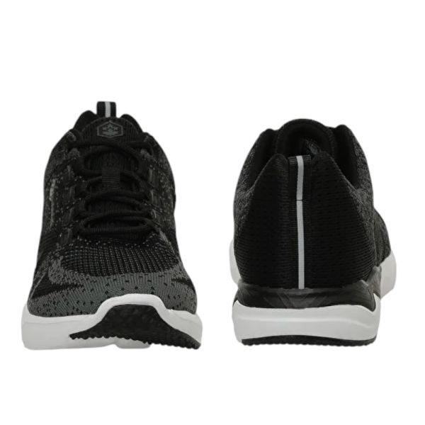 Lumberjack Maximus 5FX Siyah Erkek Spor Ayakkabı