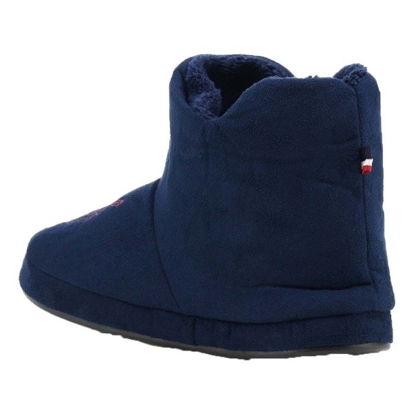 U.S Polo Assn IONIS 1PR Lacivert Erkek Ev Botu