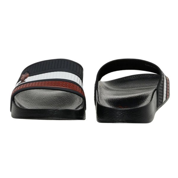 U.S Polo Assn Molda 3FX Lacivert Erkek Plaj Terlik