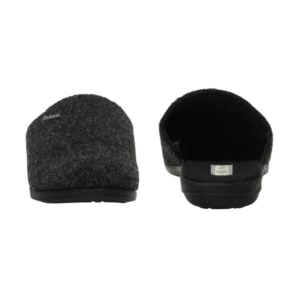 Polaris 601326 3PR Lacivert Kadın Ev İçi Terlik