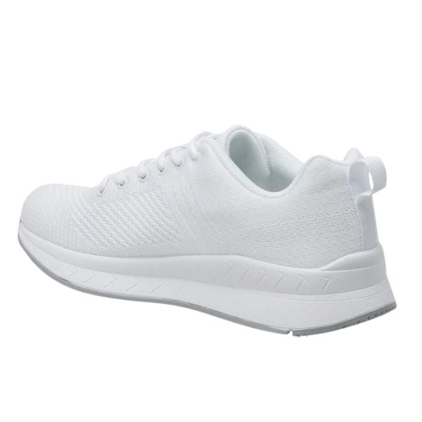 Lumberjack Connect Wmn 5FX Beyaz Kadın Spor Ayakkabı