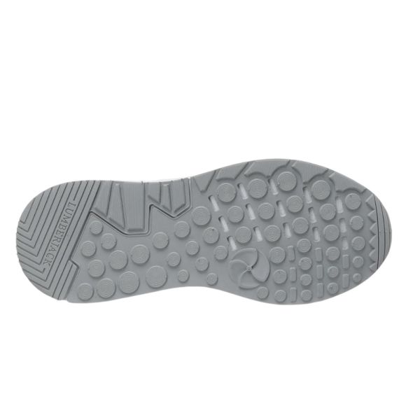 Lumberjack Connect Wmn 5FX Beyaz Kadın Spor Ayakkabı