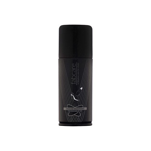 Fabcare Ayakkabı Deodorantı 100 ML