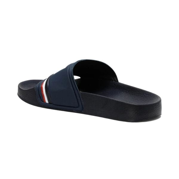 U.S Polo Assn Alvega 3FX Lacivert Erkek Plaj Terlik