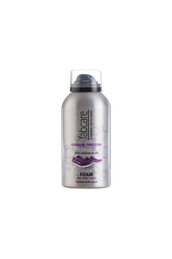 Fabcare Spor Ayakkabı Temizleme Köpüğü 200 ML