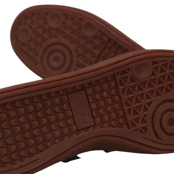 Lufian Mike Beyaz Erkek Sneaker