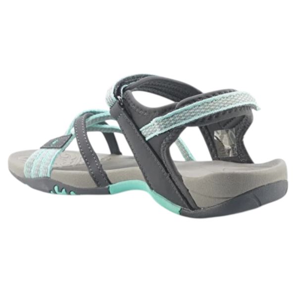 Lumberjack Eftal 5FX Mint Kadın Günlük Sandalet