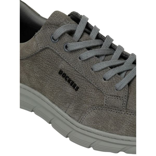 Dockers 237241N 4PR Gri Erkek Comfort Ayakkabı