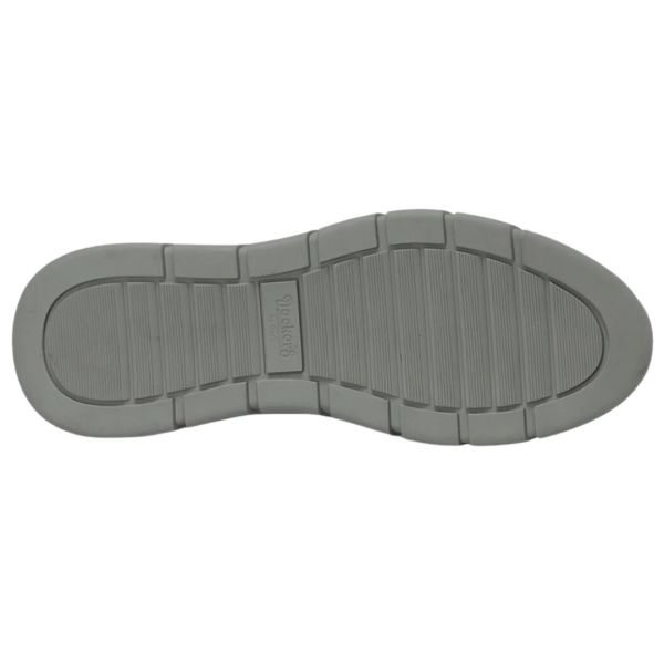 Dockers 237241N 4PR Gri Erkek Comfort Ayakkabı