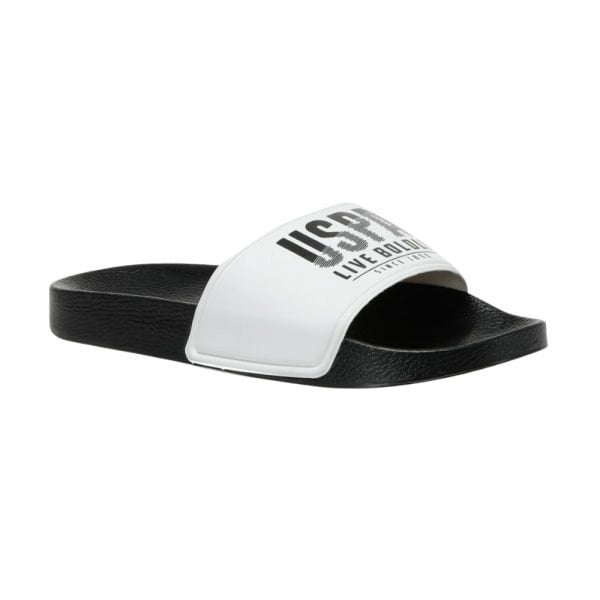 U.S Polo Assn Gusty 3FX Beyaz Erkek Plaj Terlik