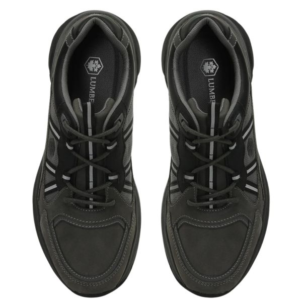 Lumberjack Macaria 4PR Füme Erkek Spor Ayakkabı