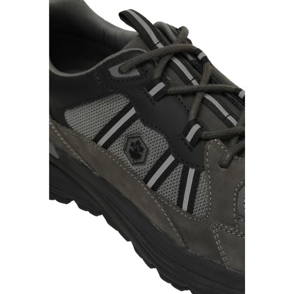 Lumberjack Macaria 4PR Füme Erkek Spor Ayakkabı