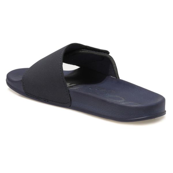 Dockers 226324 3FX Lacivert Erkek Plaj Terlik