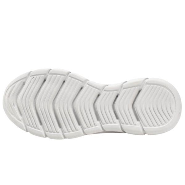 Forelli 31101-G Femme Gri Kadın Comfort Spor Ayakkabı