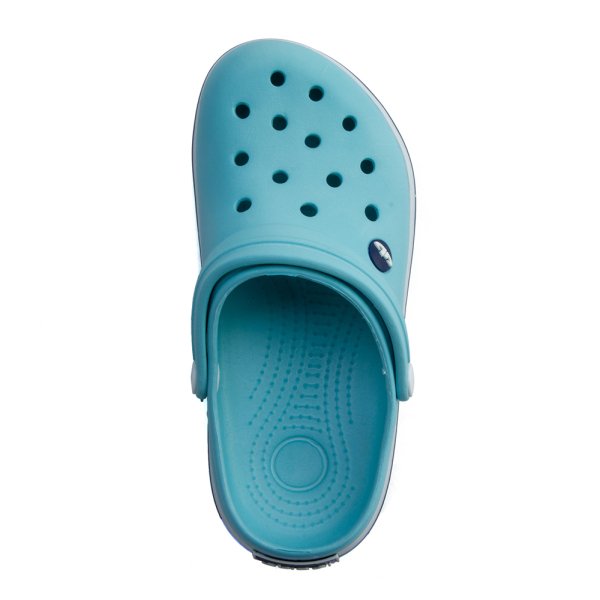 Mint Yeşili Kadın Hastane Sabo Terlik Sandalet