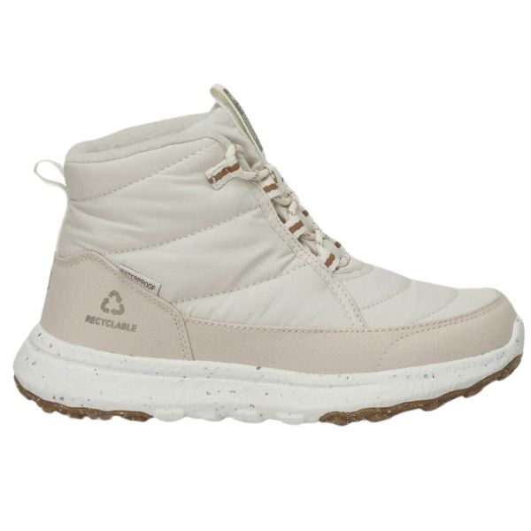 Lumberjack Oliver 4PR Bej Kadın Outdoor Bot 37