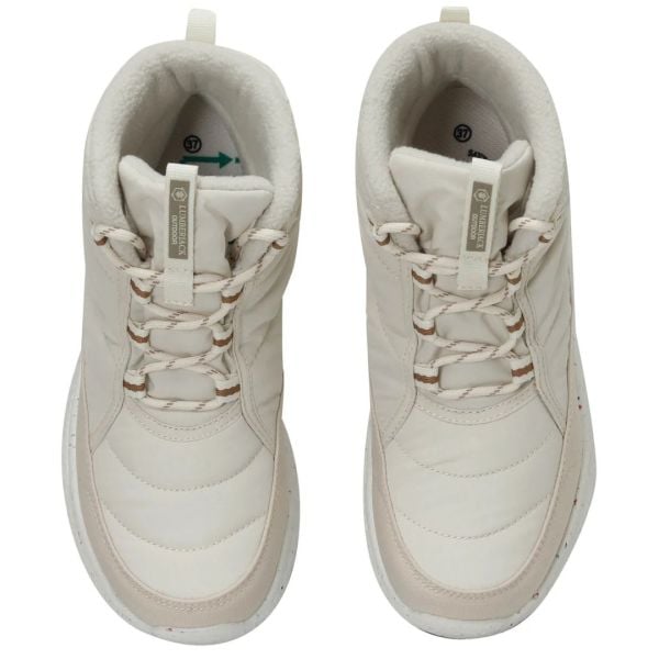 Lumberjack Oliver 4PR Bej Kadın Outdoor Bot