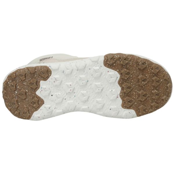 Lumberjack Oliver 4PR Bej Kadın Outdoor Bot