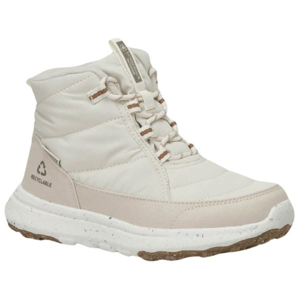 Lumberjack Oliver 4PR Bej Kadın Outdoor Bot 37