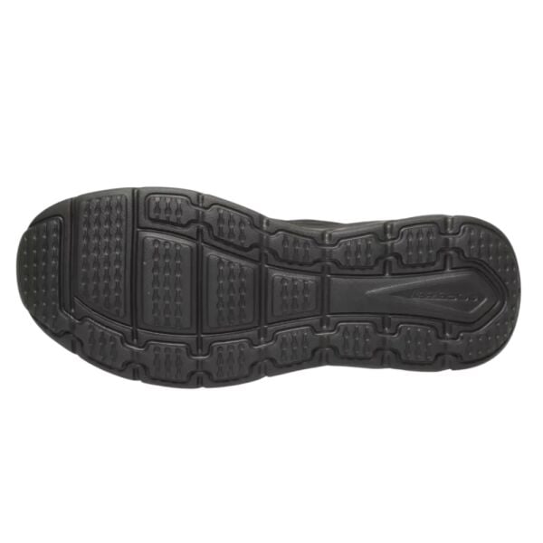 Forelli 54303-G Sakura Siyah Kadın Comfort Ayakkabı