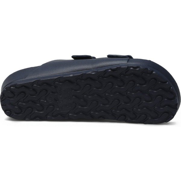 Polaris 400459 2FX Lacivert Erkek Plaj Terlik