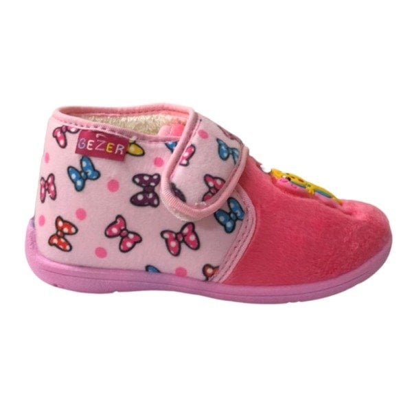 Gezer 2796 Pembe Çocuk Kreş/Anaokulu Panduf