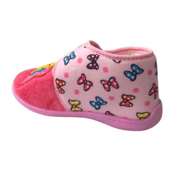 Gezer 2796 Pembe Çocuk Kreş/Anaokulu Panduf