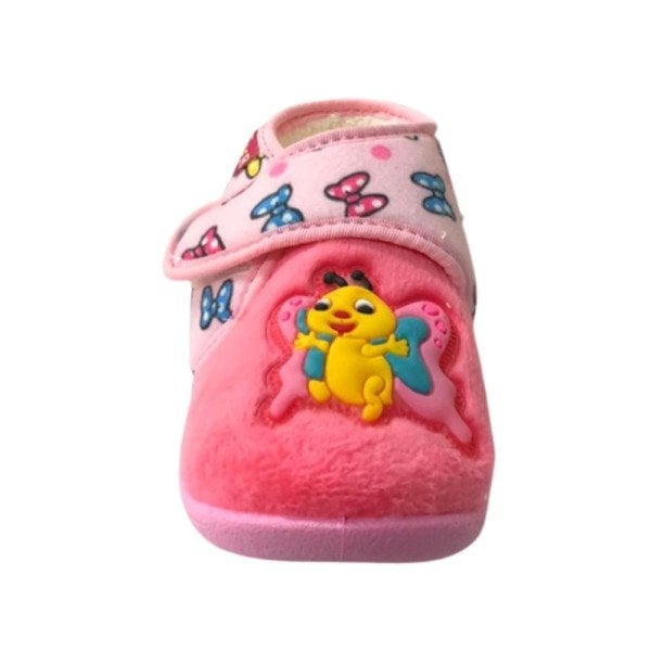 Gezer 2796 Pembe Çocuk Kreş/Anaokulu Panduf