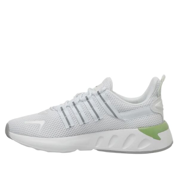 Lumberjack Sword Wmn 5FX Beyaz Kadın Spor Ayakkabı