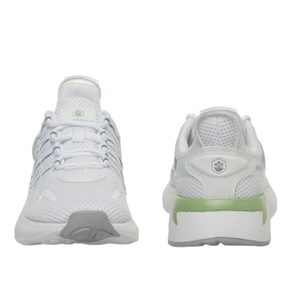 Lumberjack Sword Wmn 5FX Beyaz Kadın Spor Ayakkabı