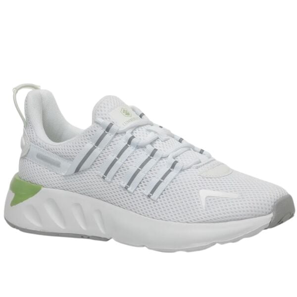 Lumberjack Sword Wmn 5FX Beyaz Kadın Spor Ayakkabı