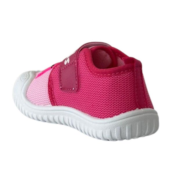 Gezer 3343.00 Pembe/Fuşya Çocuk Kreş Yazlık Ev Ayakkabısı