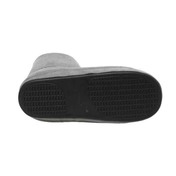 U.S Polo Assn Tarcin 2PR Gri Erkek Ev Botu