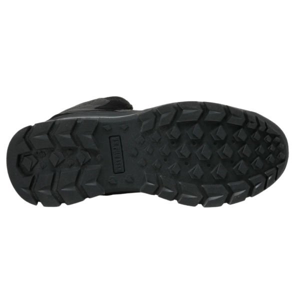 U.S Polo Assn Sagan Hi Wmn 2PR Siyah Kadın Outdoor Bot