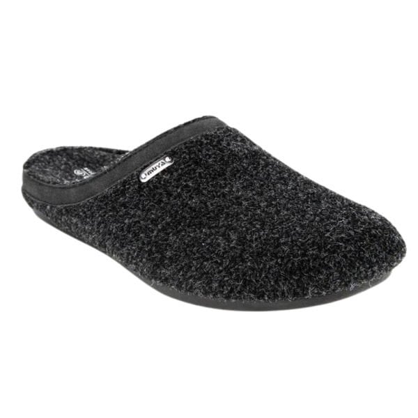 Muya 32800 Otter Füme Erkek Ev İçi Terlik