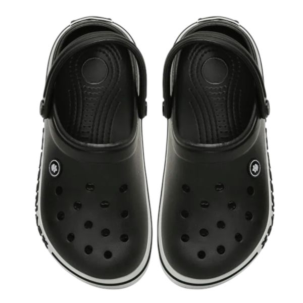 Lumberjack Devon 5FX Siyah Kadın Sabo Terlik