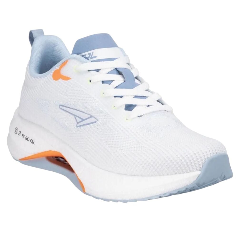 Forelli 90022-G Madrid Beyaz Erkek Comfort Spor Ayakkabı