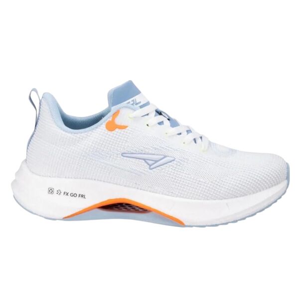 Forelli 90022-G Madrid Beyaz Erkek Comfort Spor Ayakkabı