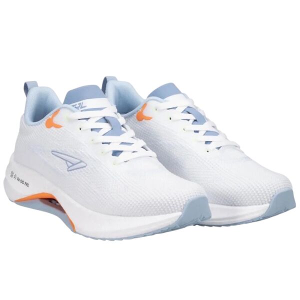 Forelli 90022-G Madrid Beyaz Erkek Comfort Spor Ayakkabı