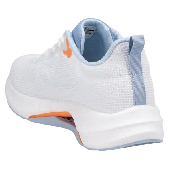 Forelli 90022-G Madrid Beyaz Erkek Comfort Spor Ayakkabı